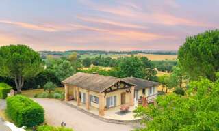 Maison 4 Pièces 168 m² à vendre à Encausse (32430)