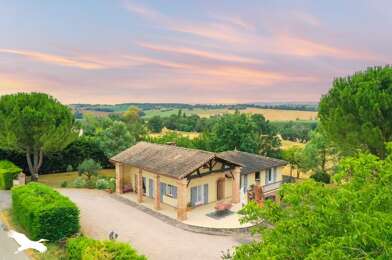 Maison 4 pièces 399000 €
