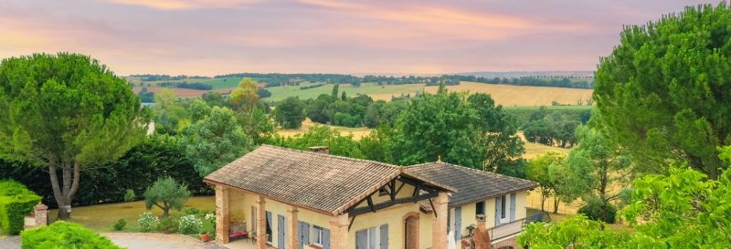 Maison 4 Pièces 168 m² à vendre à Encausse (32430)