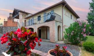 Maison 4 Pièces 168 m² à vendre à Encausse (32430)