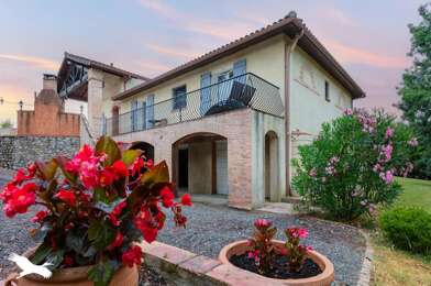 Maison 4 pièces 399000 €