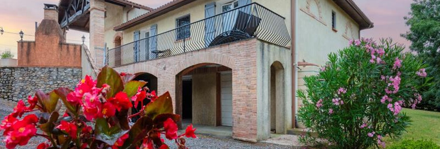 Maison 4 Pièces 168 m² à vendre à Encausse (32430)