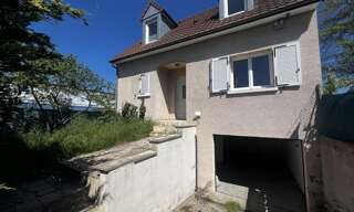 Maison 4 Pièces 70 m² à vendre à Vernouillet (78540)