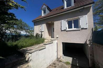 Maison 4 pièces 299000 €