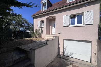 Maison 4 pièces 299000 €