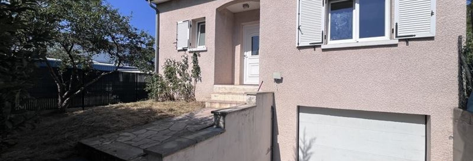 Maison 4 Pièces 70 m² à vendre à Vernouillet (78540)