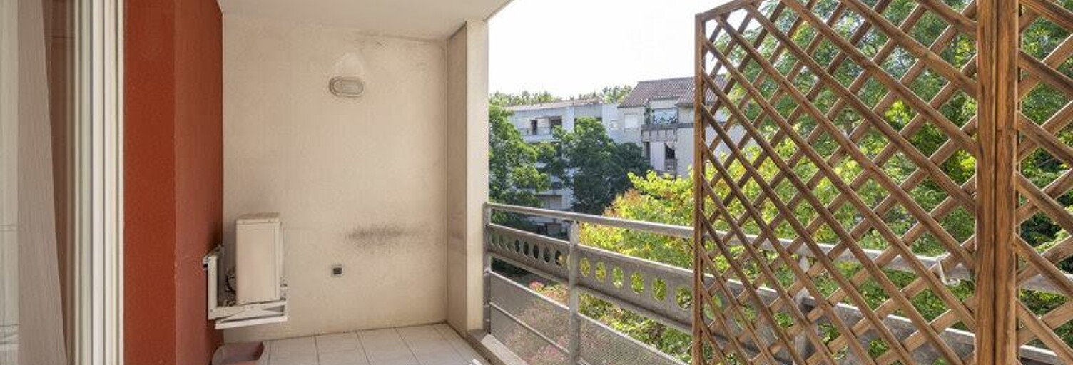 Appartement 3 Pièces 71 m² à vendre à Montpellier (34000)