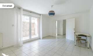 Appartement 3 Pièces 71 m² à vendre à Montpellier (34070)