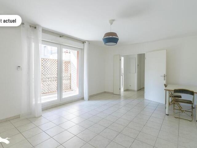 Appartement proposé à Montpellier