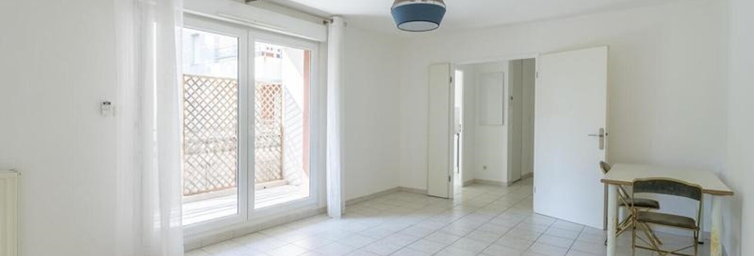 Appartement 3 Pièces 71 m² à vendre à Montpellier (34070)