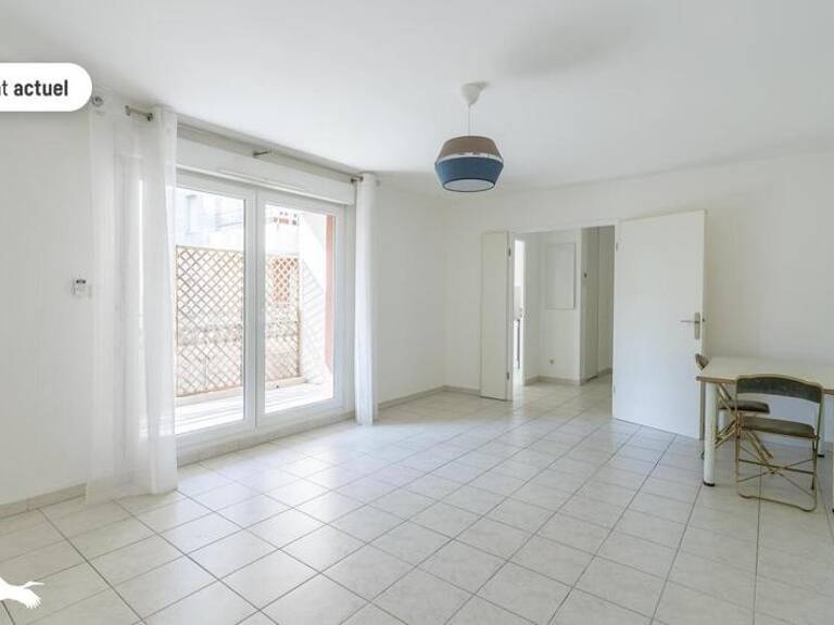Appartement de 3 pièces principales — photo 1