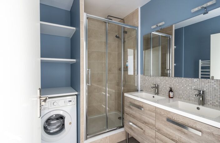 Appartement de 3 pièces principales — photo 5