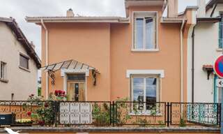 Maison 3 Pièces 98 m² à vendre à Villeurbanne (69100)