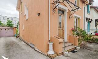 Maison 3 Pièces 98 m² à vendre à Villeurbanne (69100)