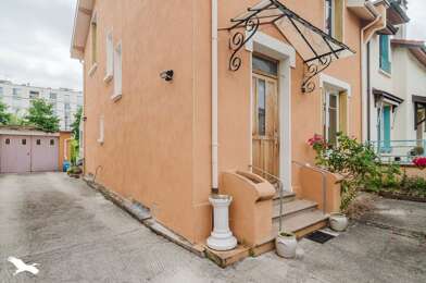 Maison 3 pièces 299499 €
