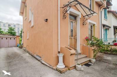 Maison de ville de 3 pièces principales — photo du bien