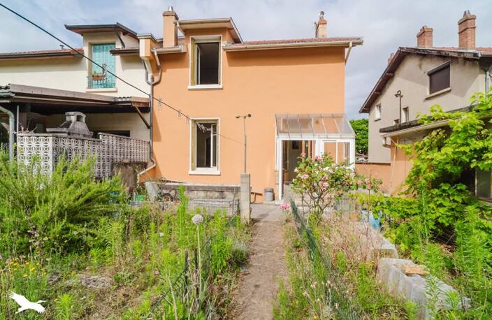 Maison de ville de 3 pièces principales — photo 3