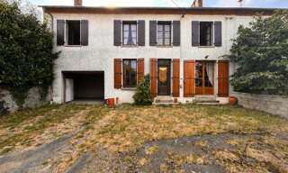 Maison 6 Pièces 143 m² à vendre à La Châtre-Langlin (36170)