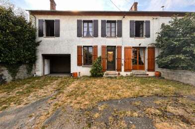 Maison 6 pièces 77420 €