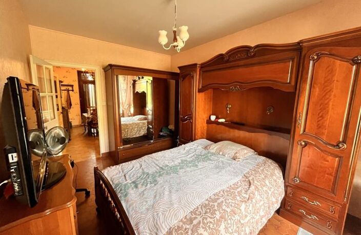 Vente maison 6 pièces 143 m² La Châtre-Langlin (36170) — photo 2