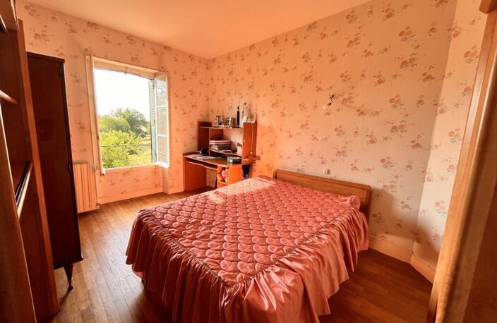 Vente maison 6 pièces 143 m² La Châtre-Langlin (36170) — photo 3
