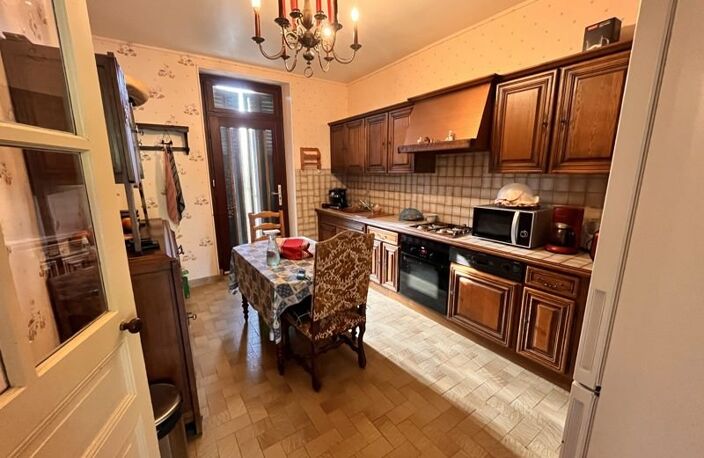 Vente maison 6 pièces 143 m² La Châtre-Langlin (36170) — photo 4