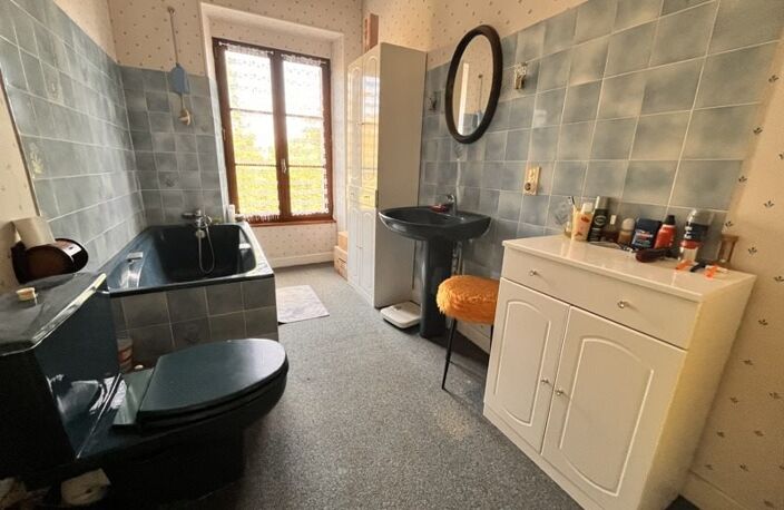 Vente maison 6 pièces 143 m² La Châtre-Langlin (36170) — photo 5