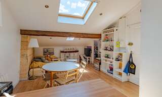Appartement 2 Pièces 30 m² à vendre à Bordeaux (33000)