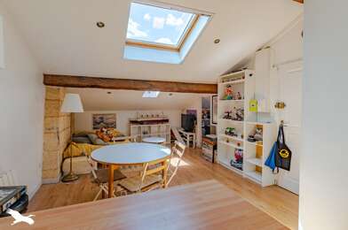 Appartement 2 pièces 168500 €
