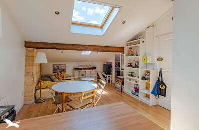 Appartement de 2 pièces principales — photo du bien