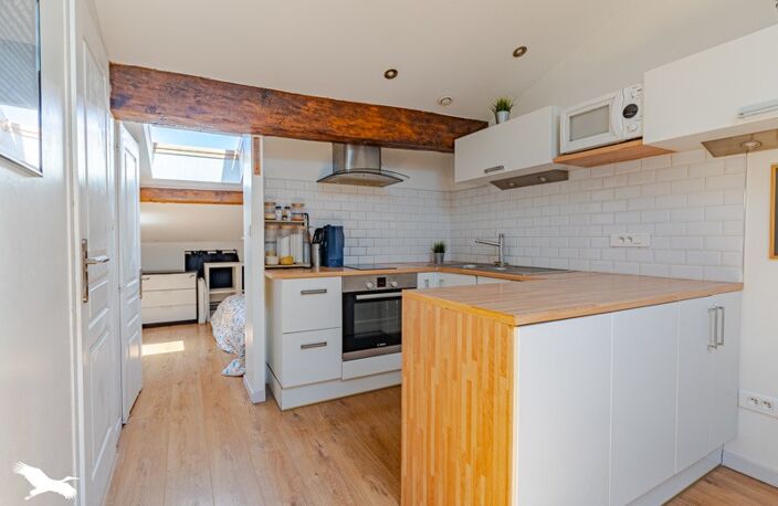Appartement de 2 pièces principales — photo 3