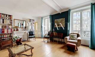 Appartement 5 Pièces 107 m² à vendre à Paris 10 (75010)