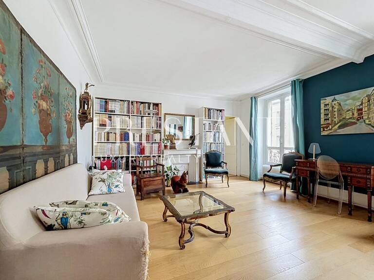 Appartement — photo 1