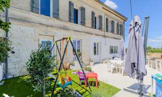 Maison 8 Pièces 184 m² à vendre à Libourne (33500)
