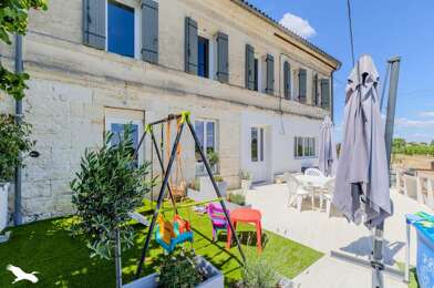 Maison 8 pièces 285000 €