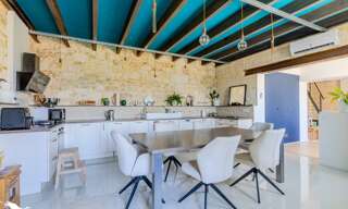 Maison 8 Pièces 184 m² à vendre à Libourne (33500)