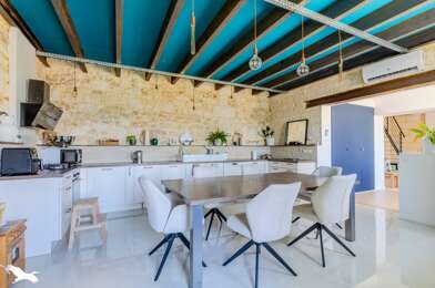 Maison 8 pièces 285000 €