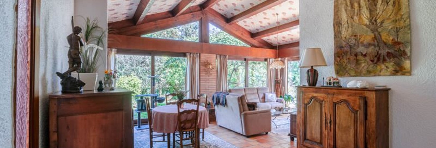 Maison 6 Pièces 163 m² à vendre à Balma (31130)