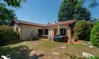 Maison 6 Pièces 163 m² à vendre à Balma (31130)