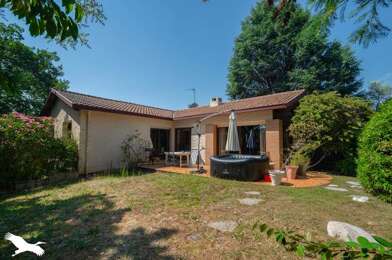 Maison 6 pièces 570680 €