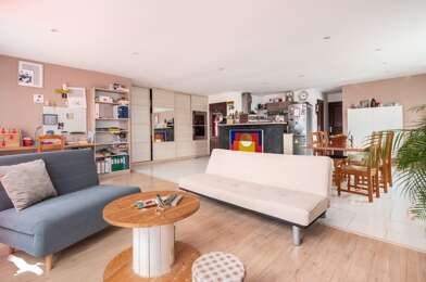 Appartement 7 pièces 442260 €