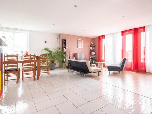 Appartement proposé à Locquirec