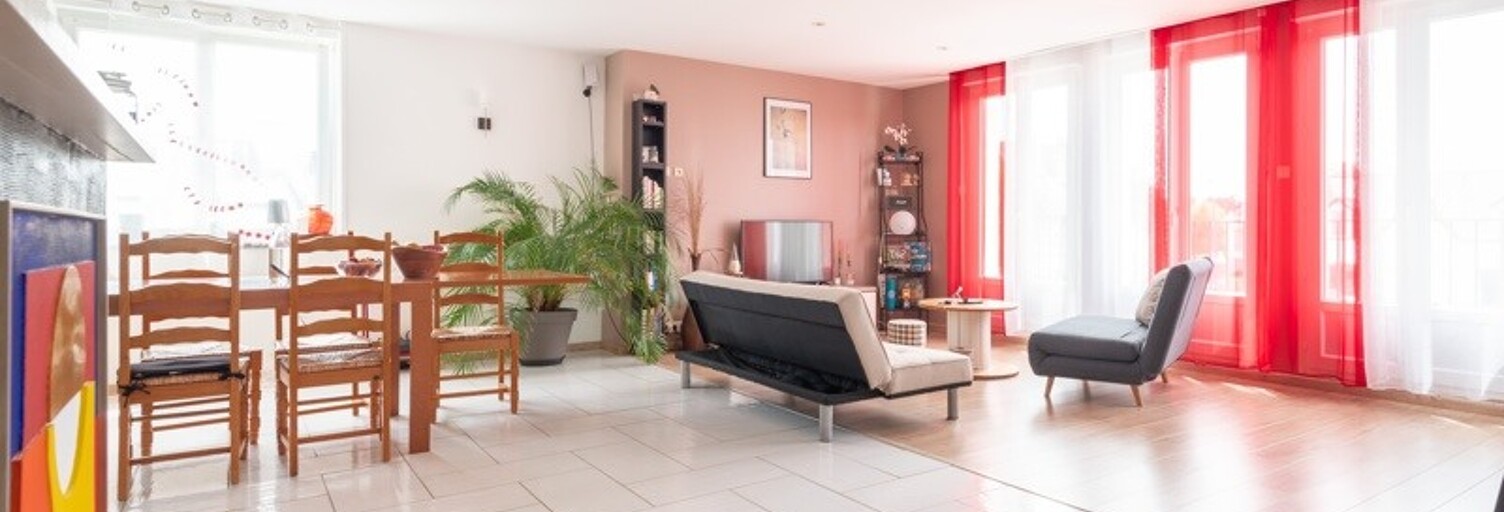 Appartement 7 Pièces 151 m² à vendre à Locquirec (29241)