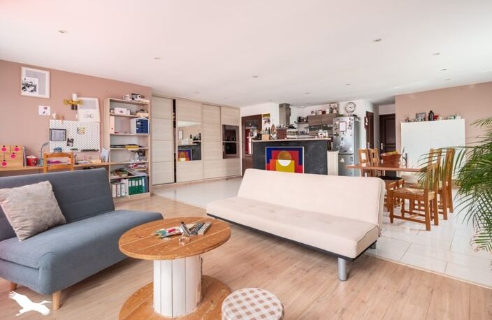 Appartement de 7 pièces principales — photo 2
