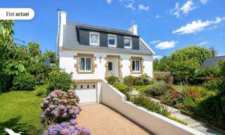 Maison 7 Pièces 125 m² à vendre à Lanmeur (29620)