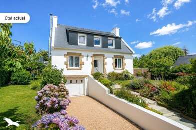 Maison 7 pièces 283392 €