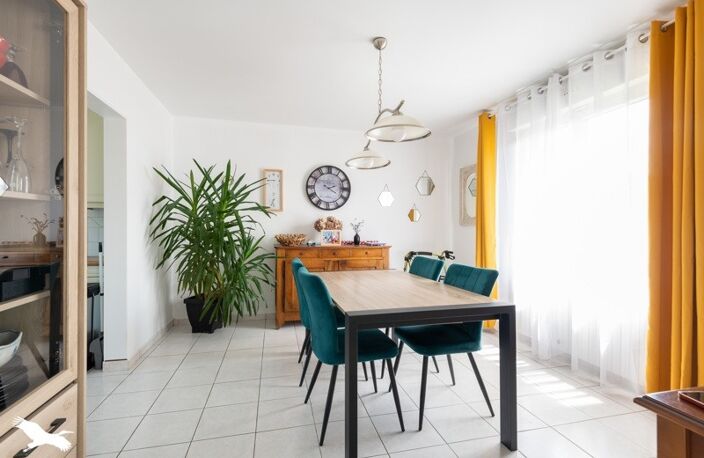 Néo-Bretonne de 7 pièces principales — photo 3
