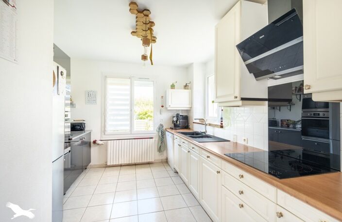 Néo-Bretonne de 7 pièces principales — photo 4