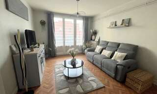 Appartement 4 Pièces 68 m² à vendre à Bourges (18000)