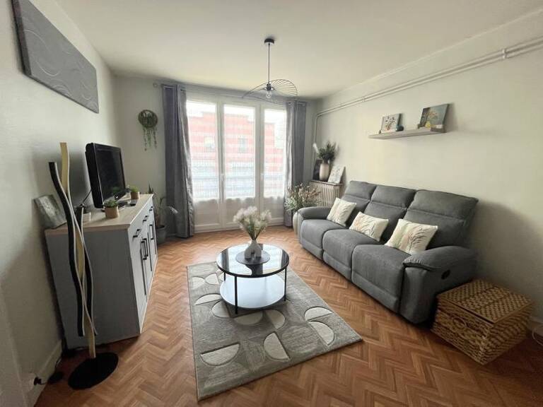 Appartement de 4 pièces principales — photo 1